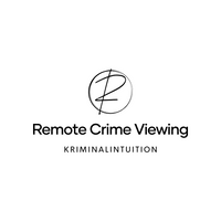 Remote Crime Viewing - Kriminalintuition
