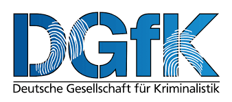 Mitgliedschaft in der Deutschen Gesellschaft für Kriminaistik (DGfK)