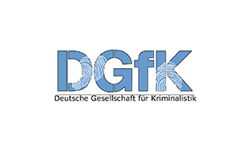 Deutsche Gesellschaft für Kriminalistik: DGfK